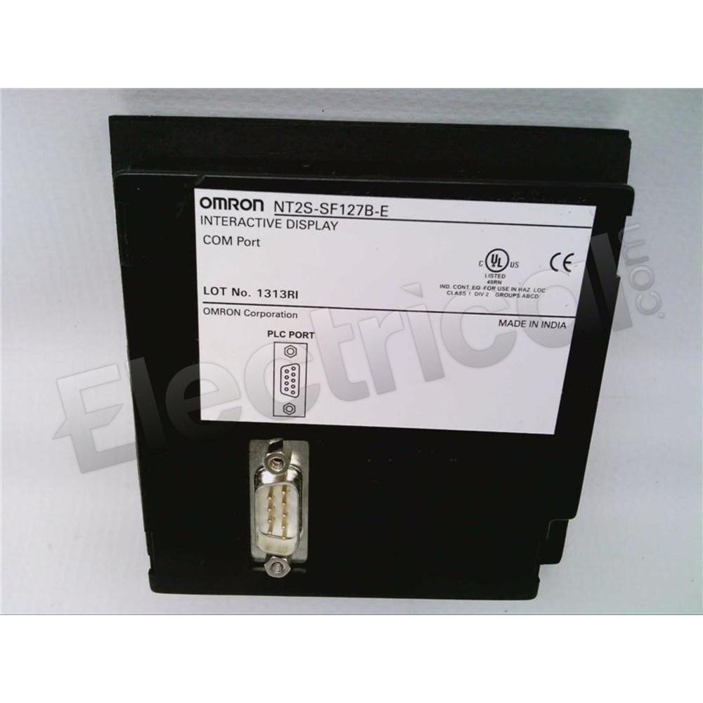 NT2S-SF127B-E