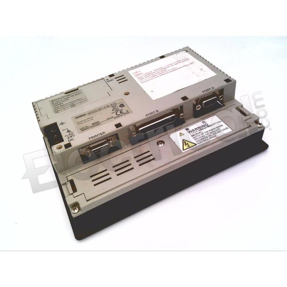 NT31C-ST141B-EV2