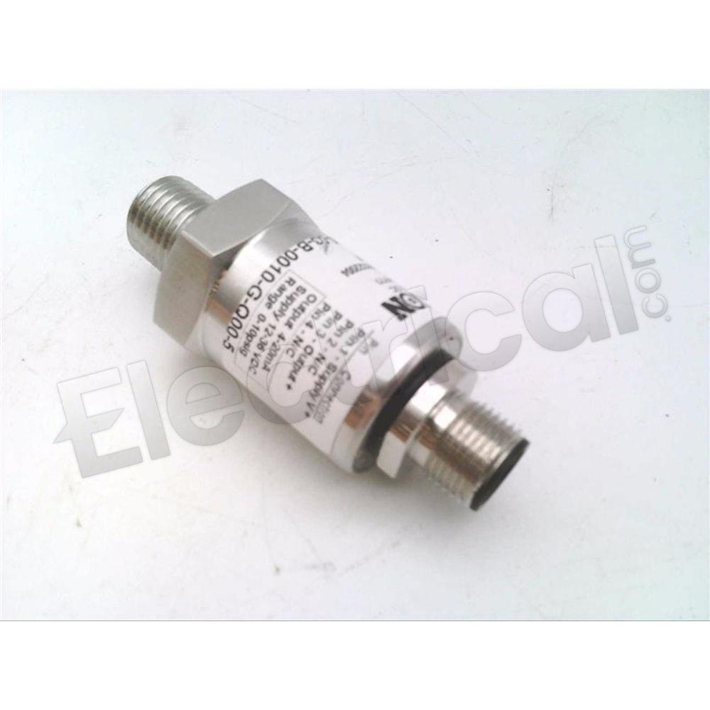 NT40-03-B0010-G-Q00-5