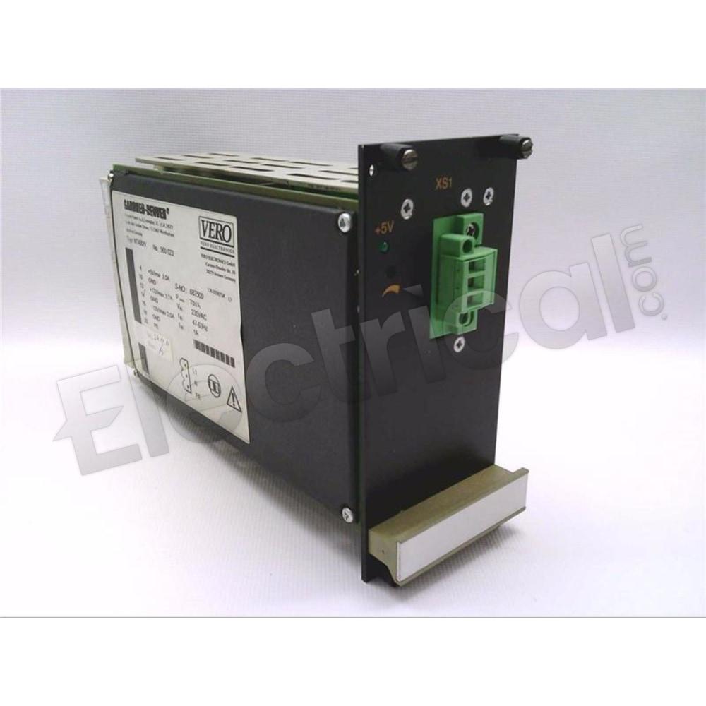 NT400/V