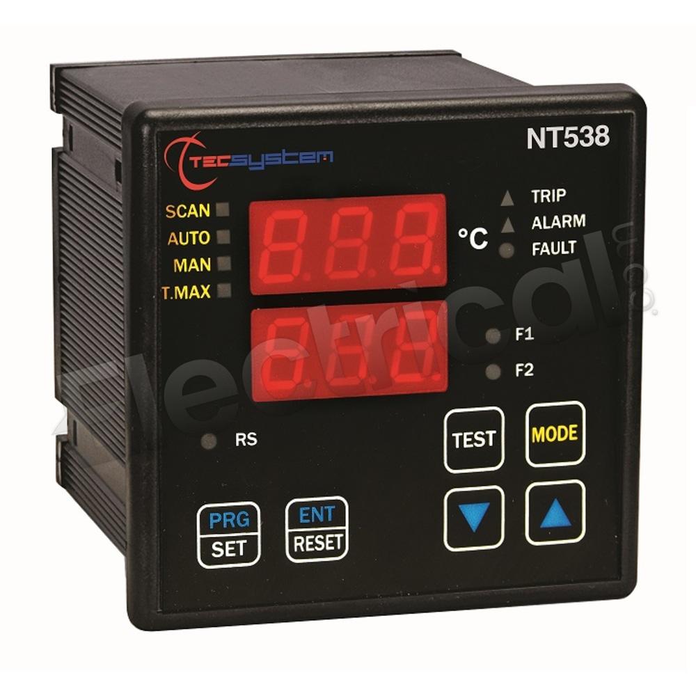 NT538-BASIC