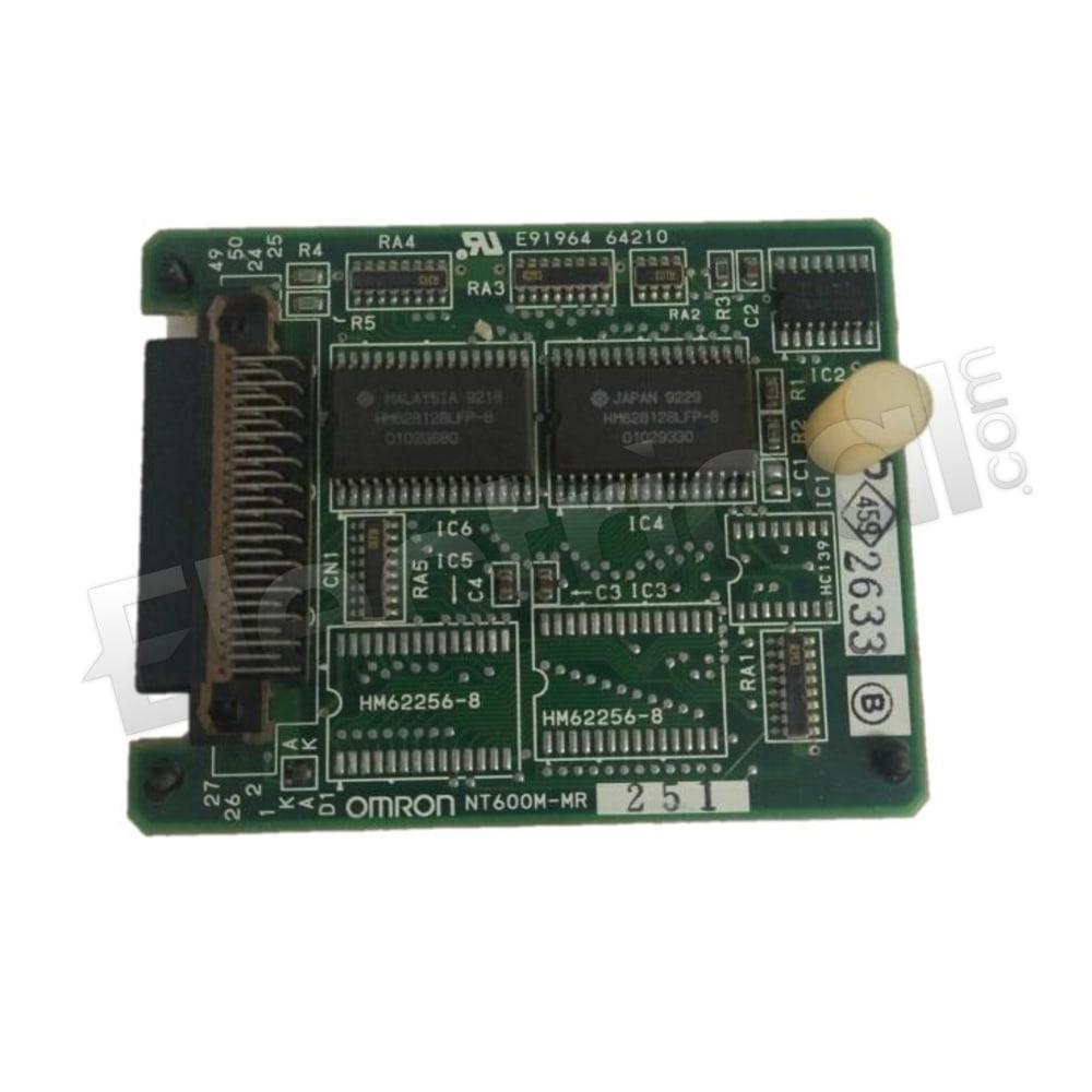 NT600M-MR641