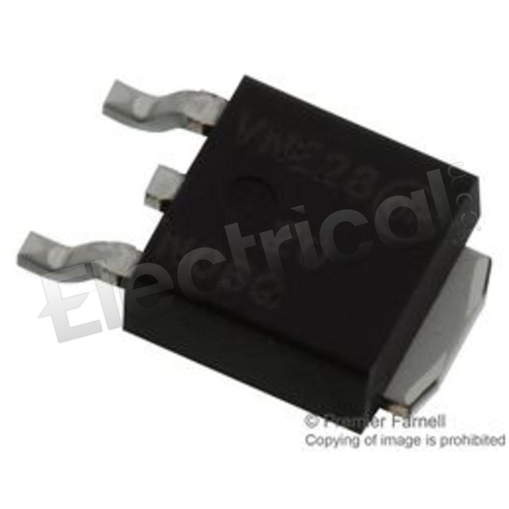 NTD20N06T4G