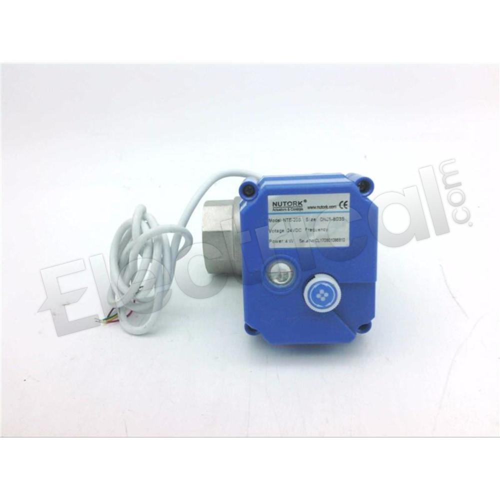 NTE-20S-DN25