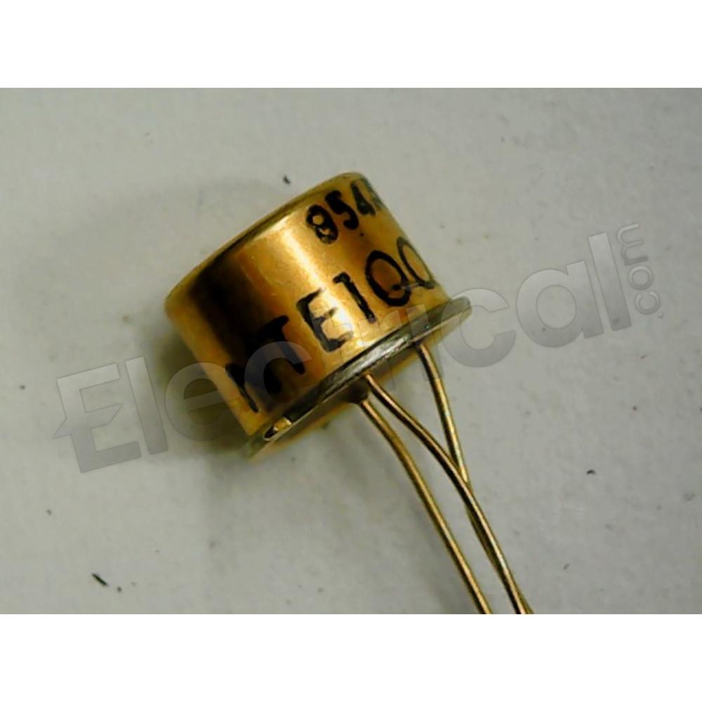 NTE Transistor NTE100