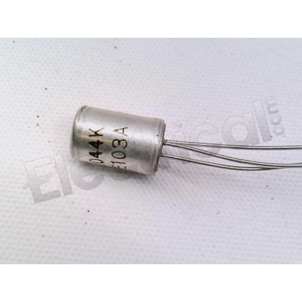 NTE103A