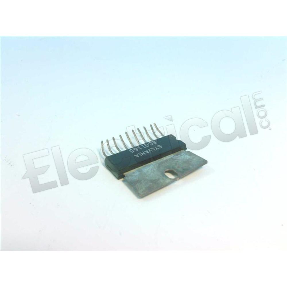 NTE1165