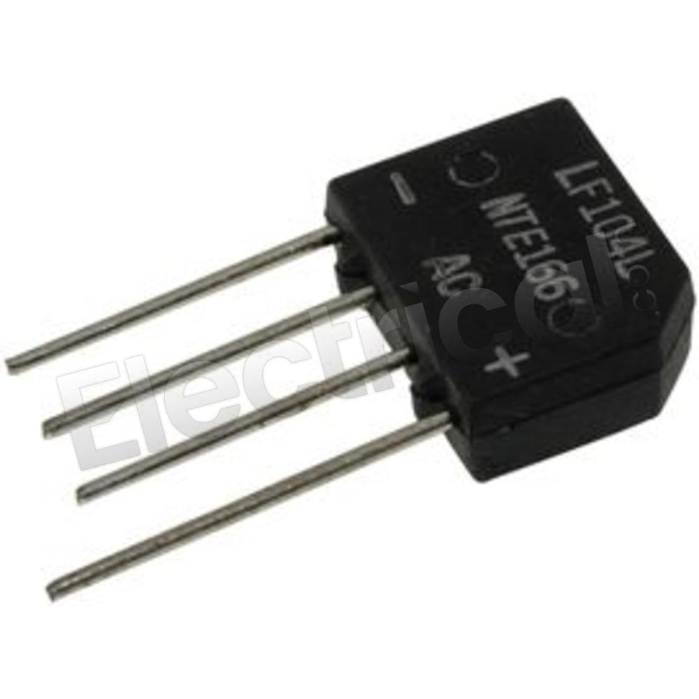 NTE166