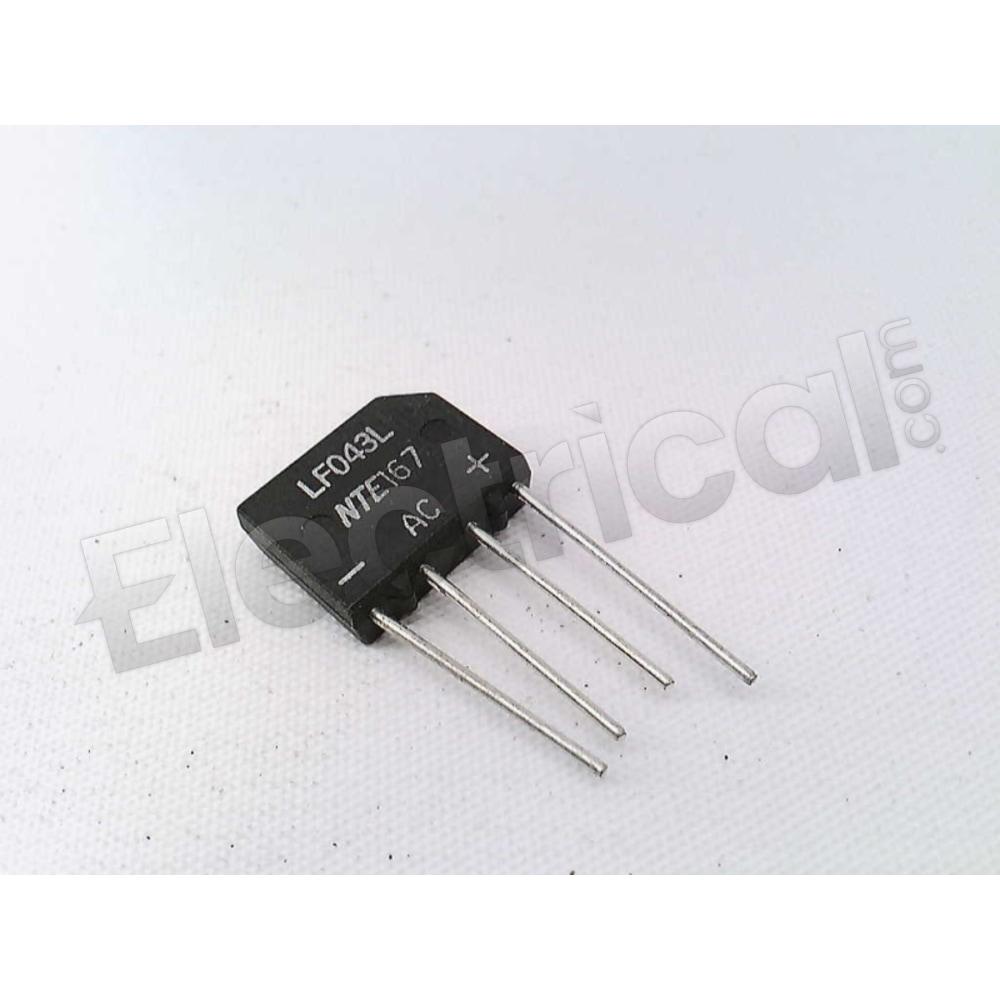 NTE167