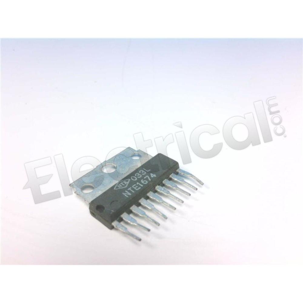 NTE1674