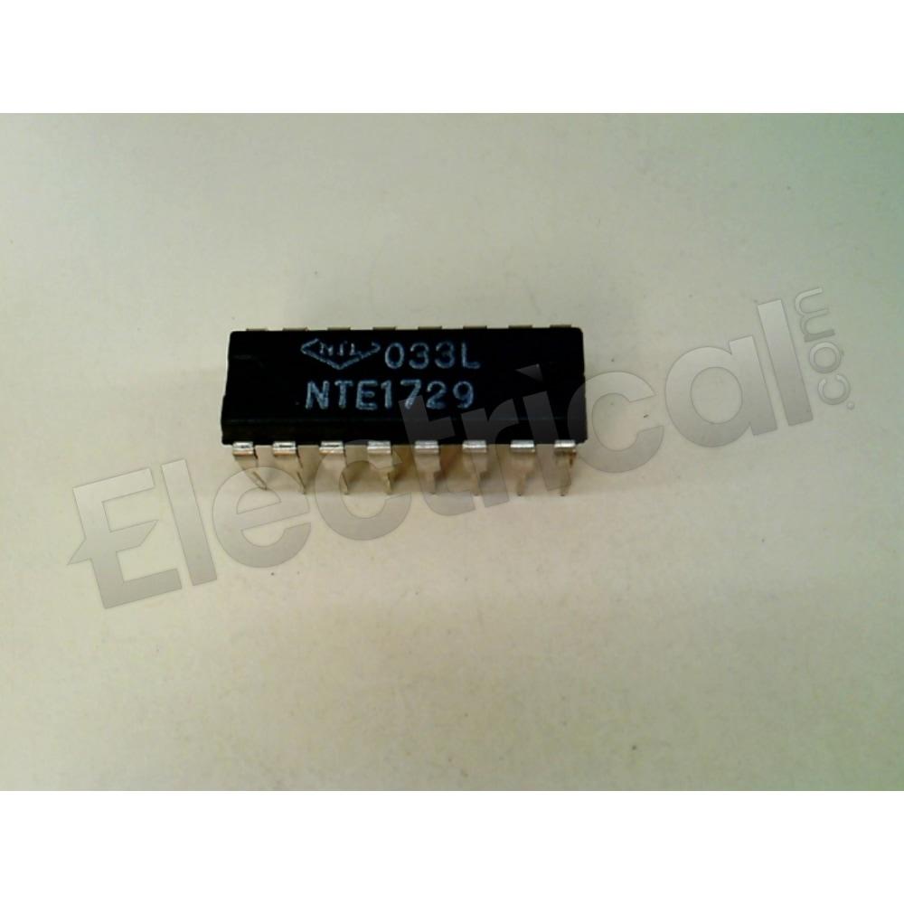 NTE1729
