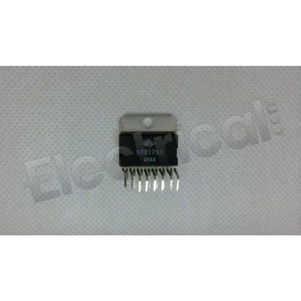 NTE1750