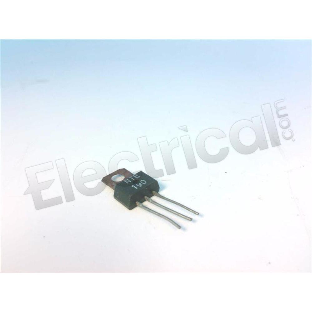 NTE190