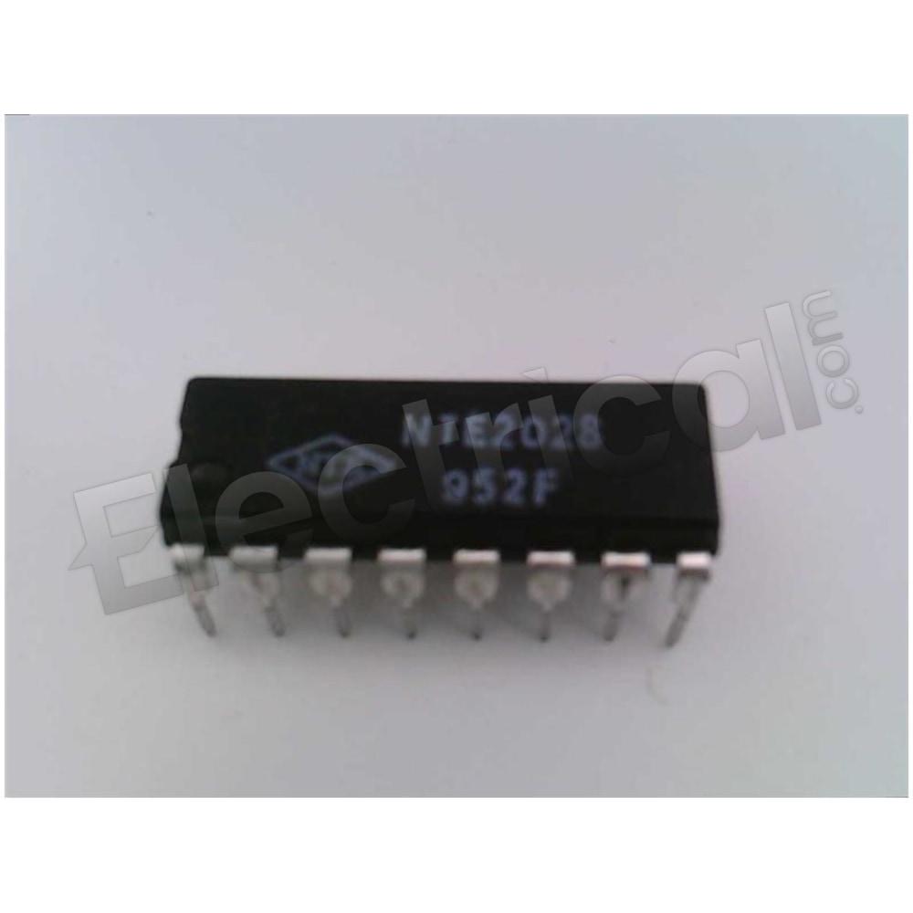 NTE2028