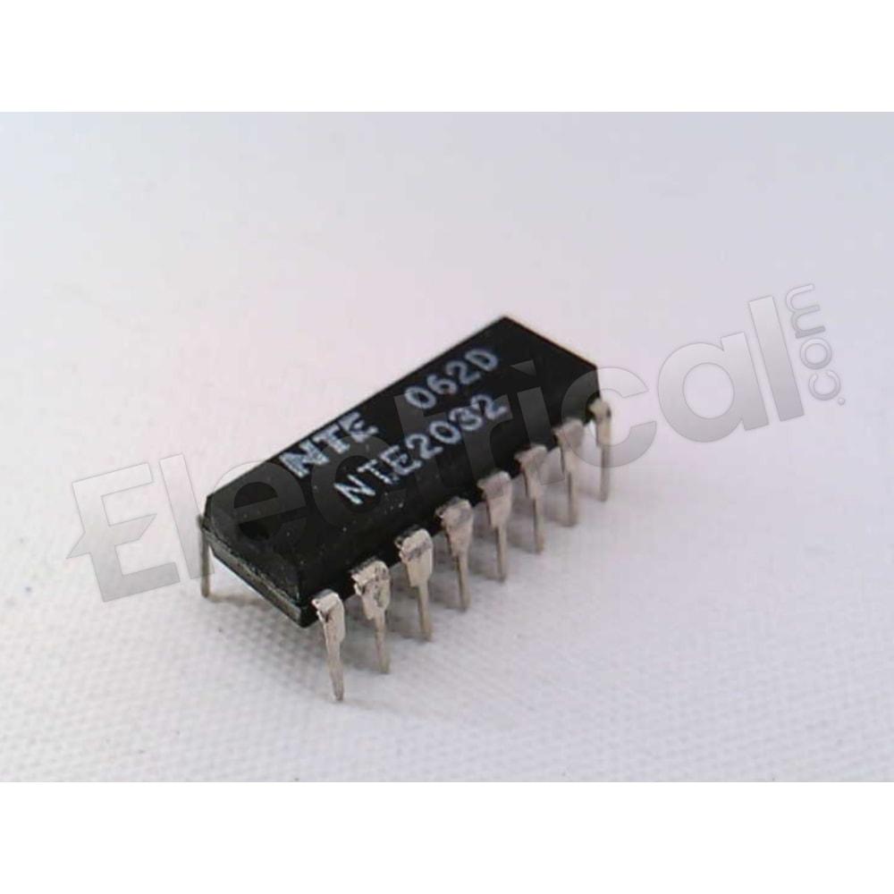 NTE2032