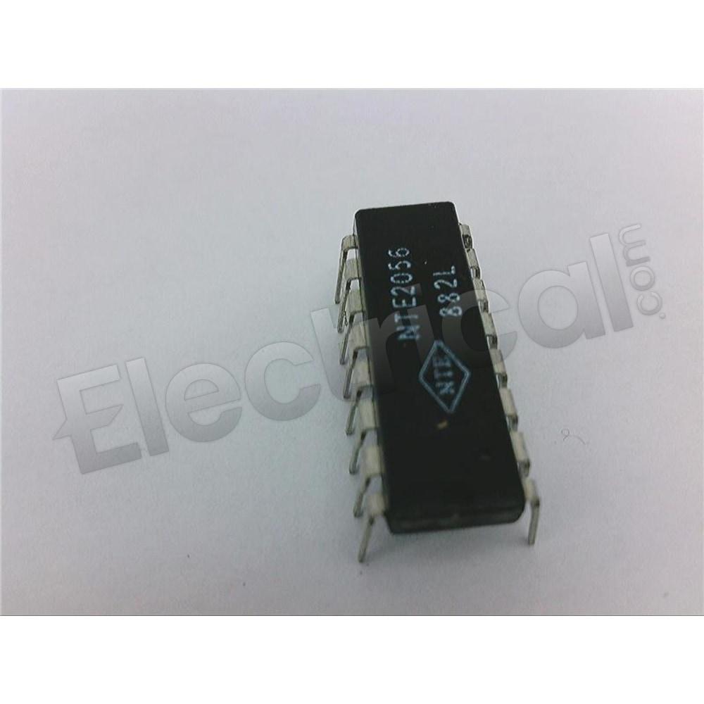 NTE2056