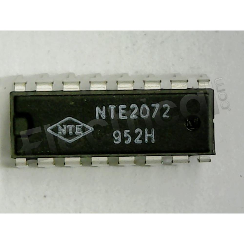 NTE2072
