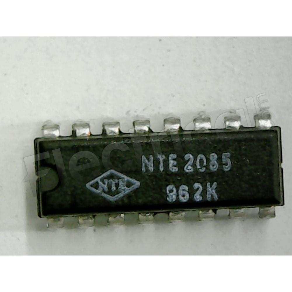 NTE2085
