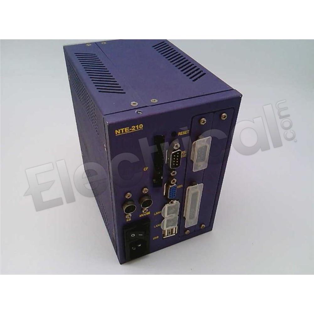 NTE210
