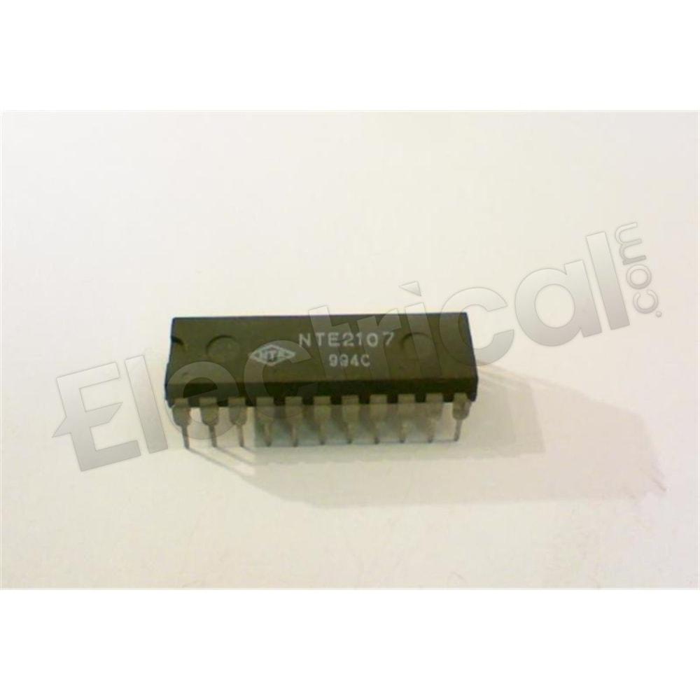 NTE2107