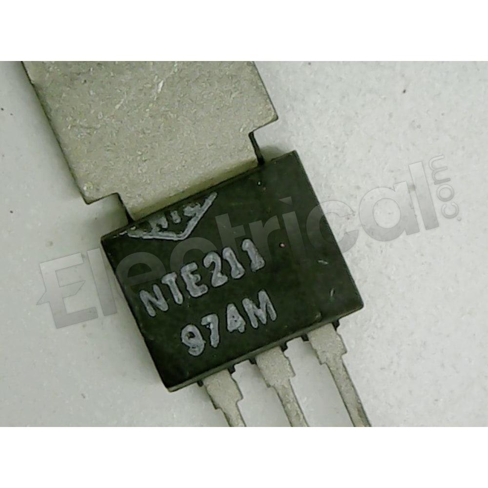 NTE211