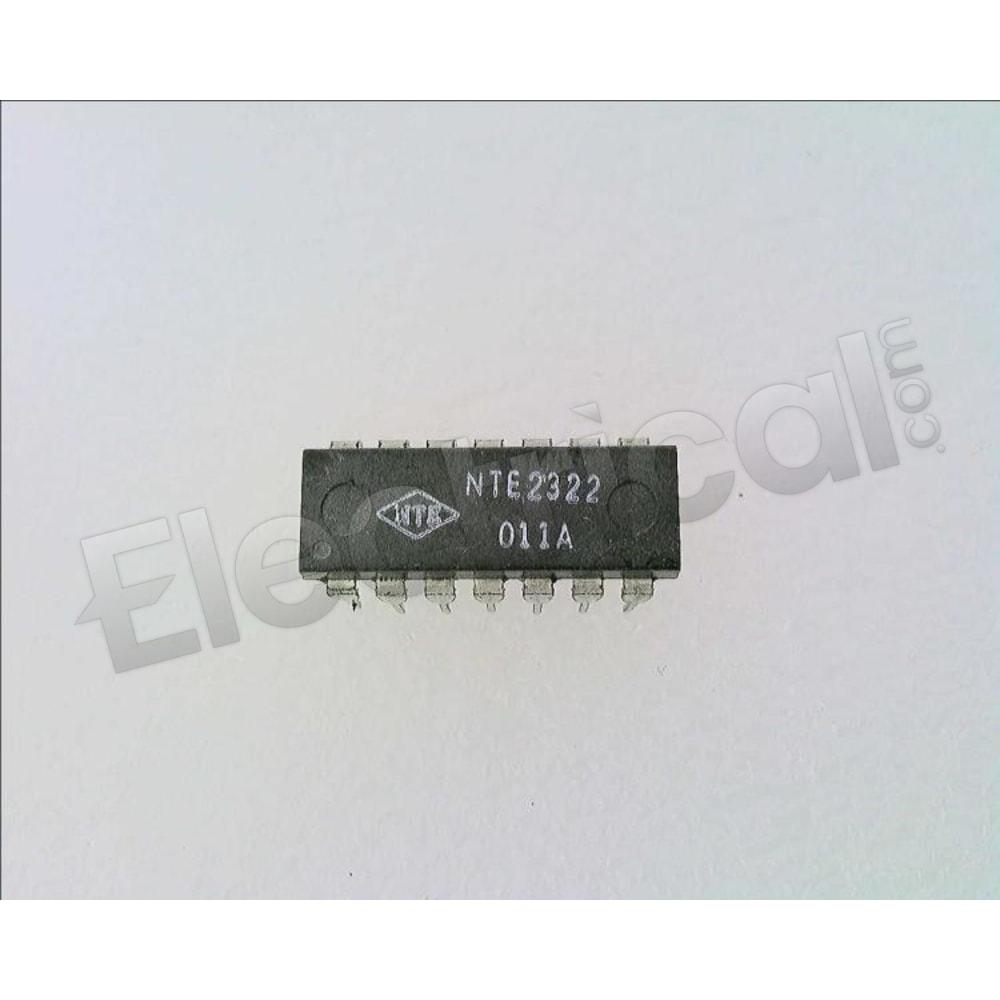 NTE2322