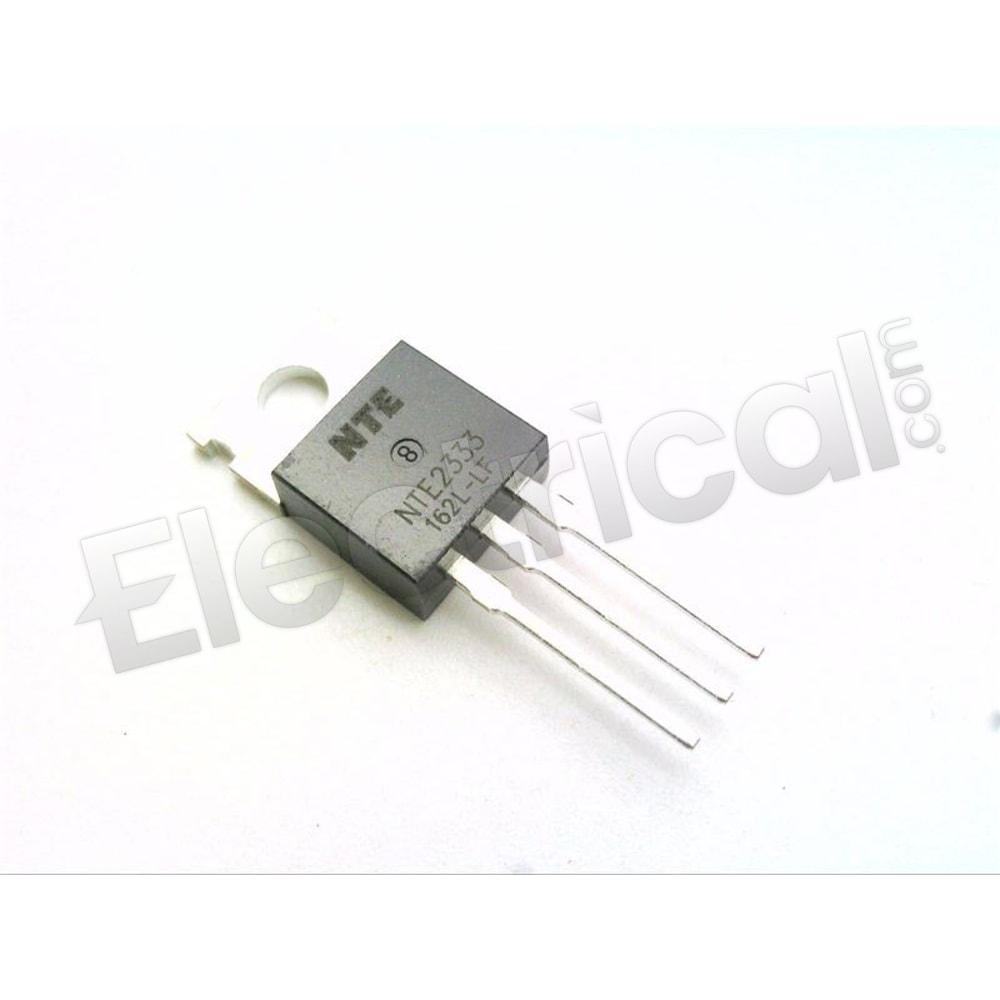 NTE2333