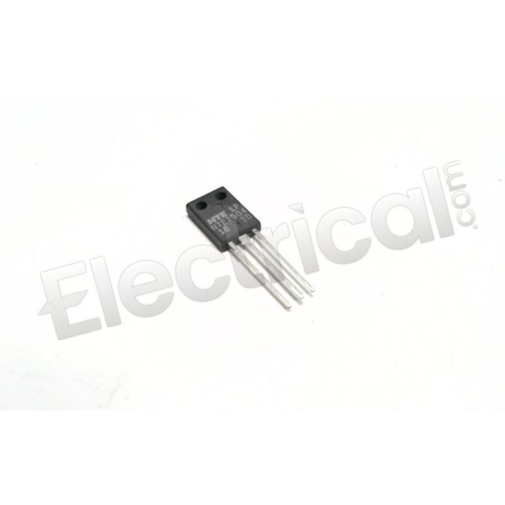 NTE2504
