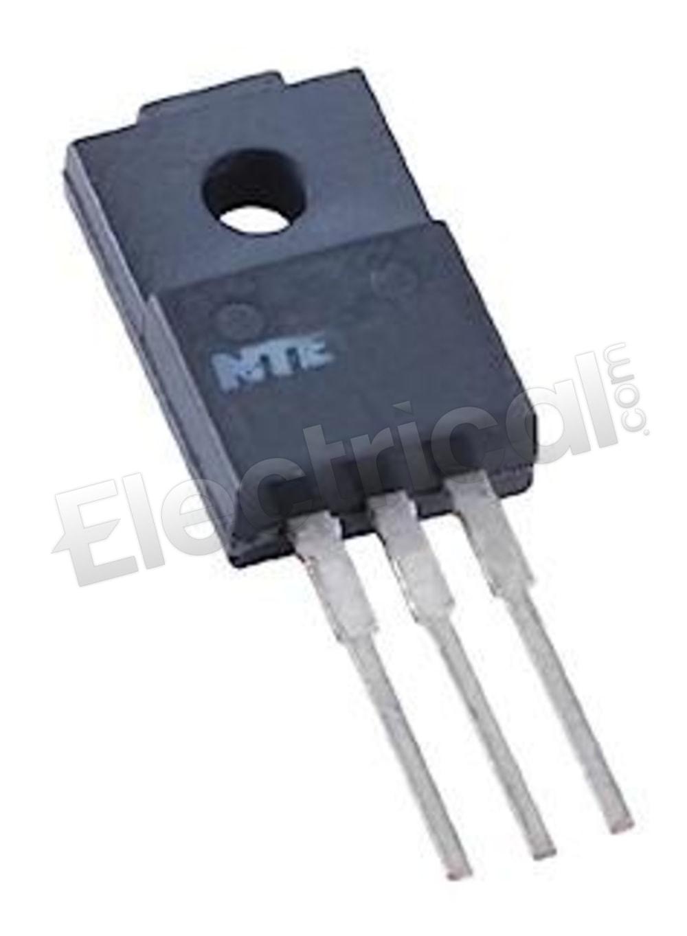 NTE2543