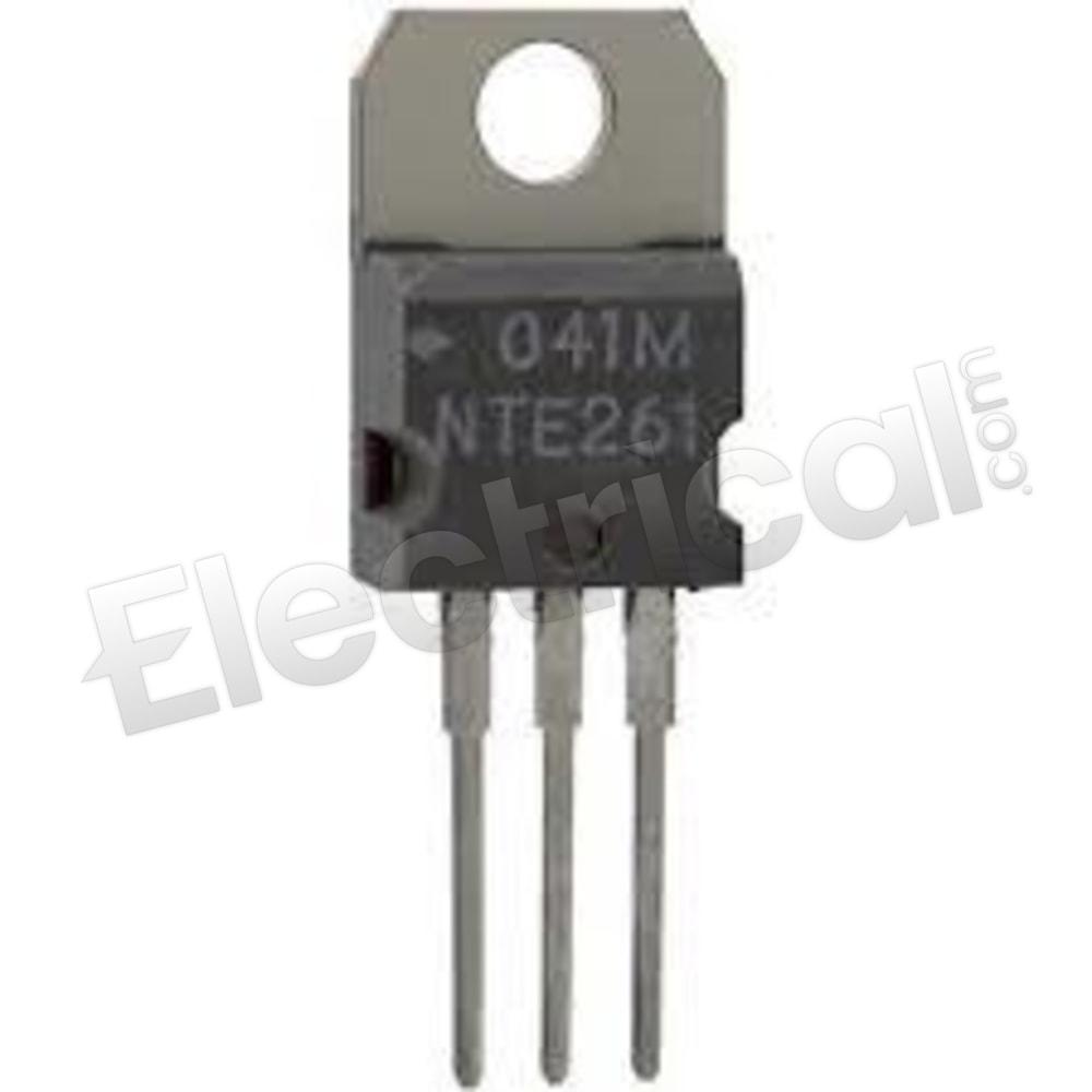 NTE261