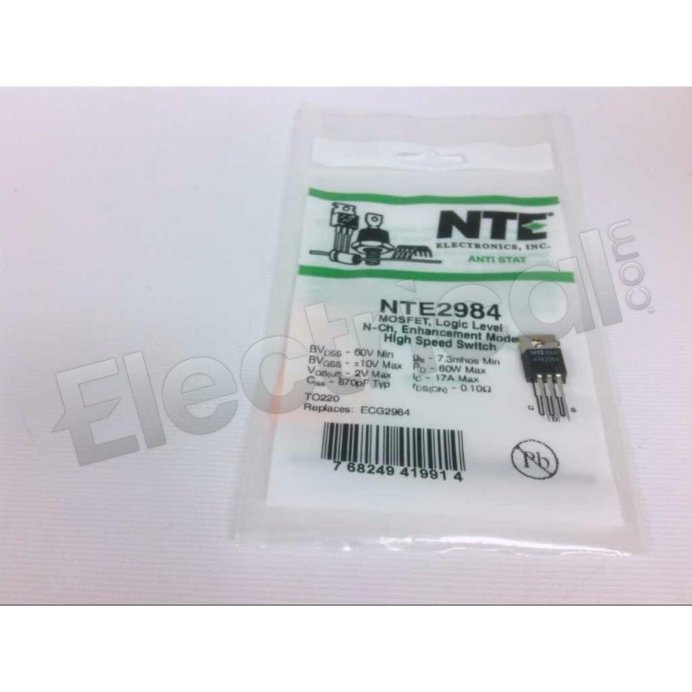 NTE2984