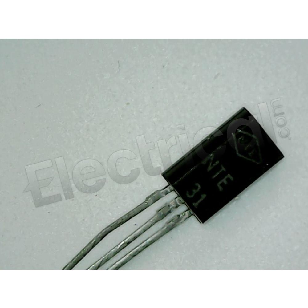 NTE31