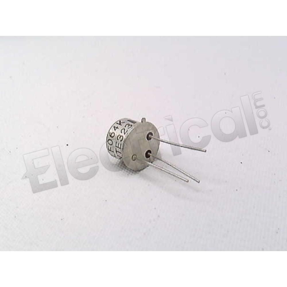 NTE323