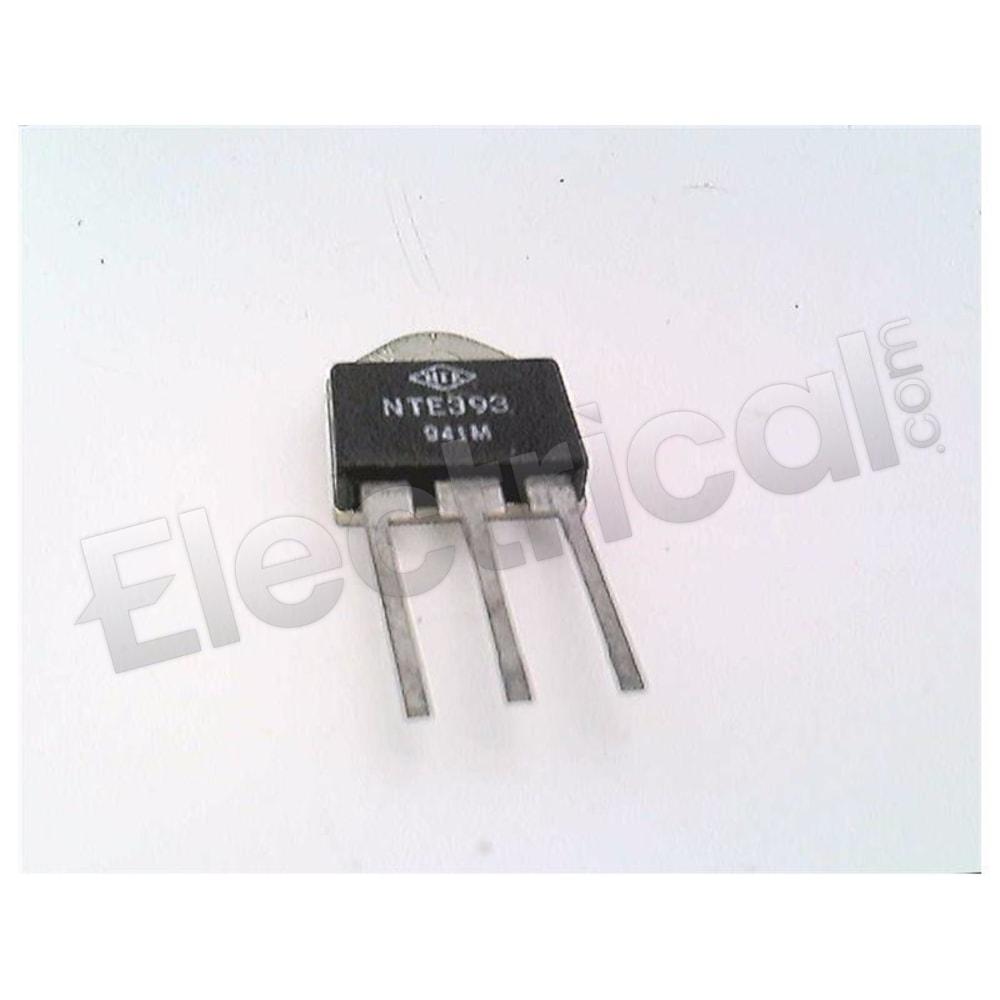NTE393