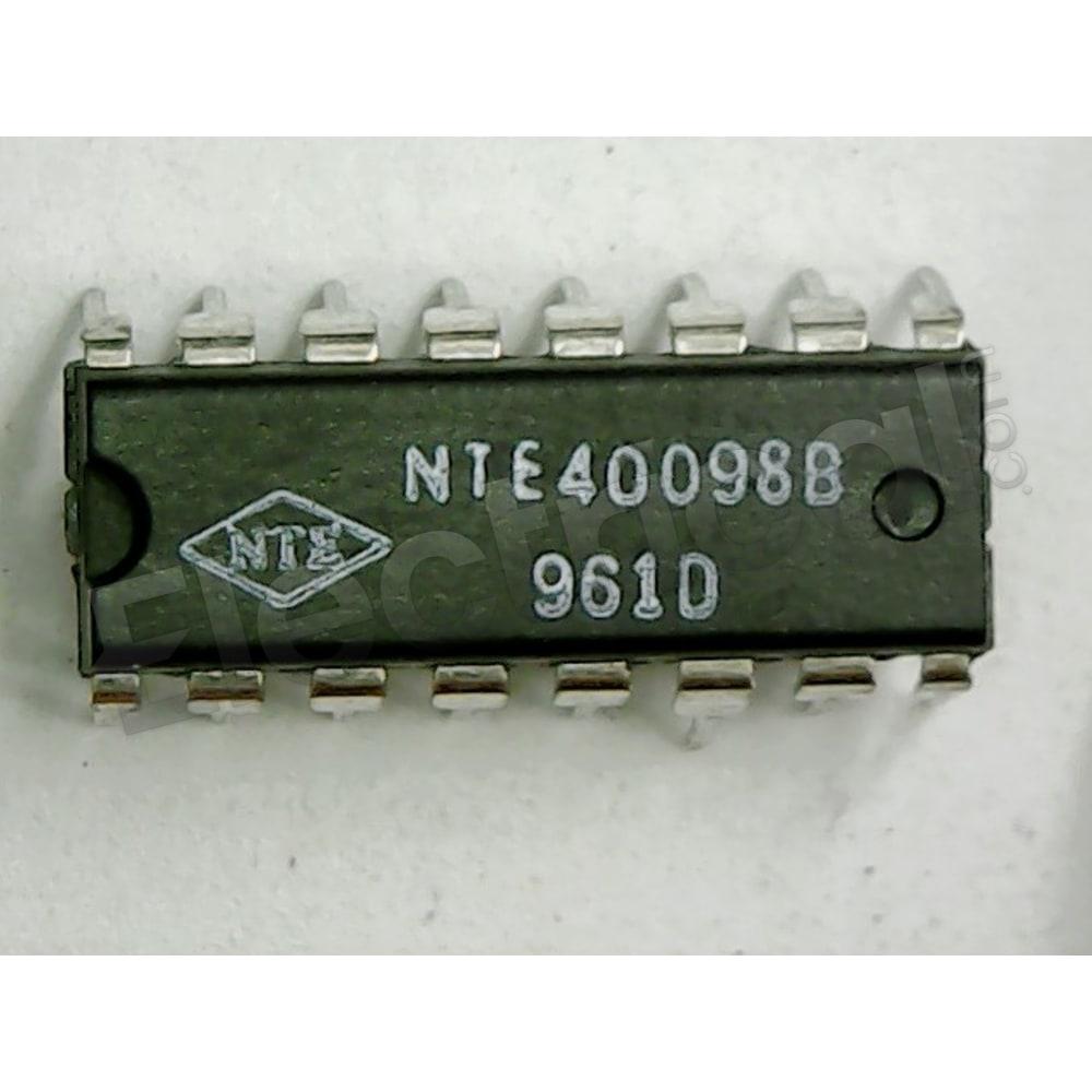 NTE40098B