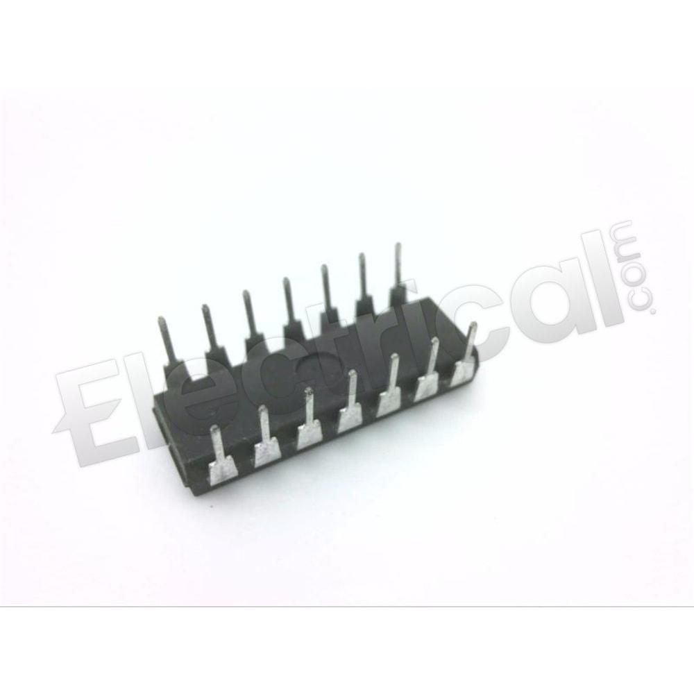 NTE4011B