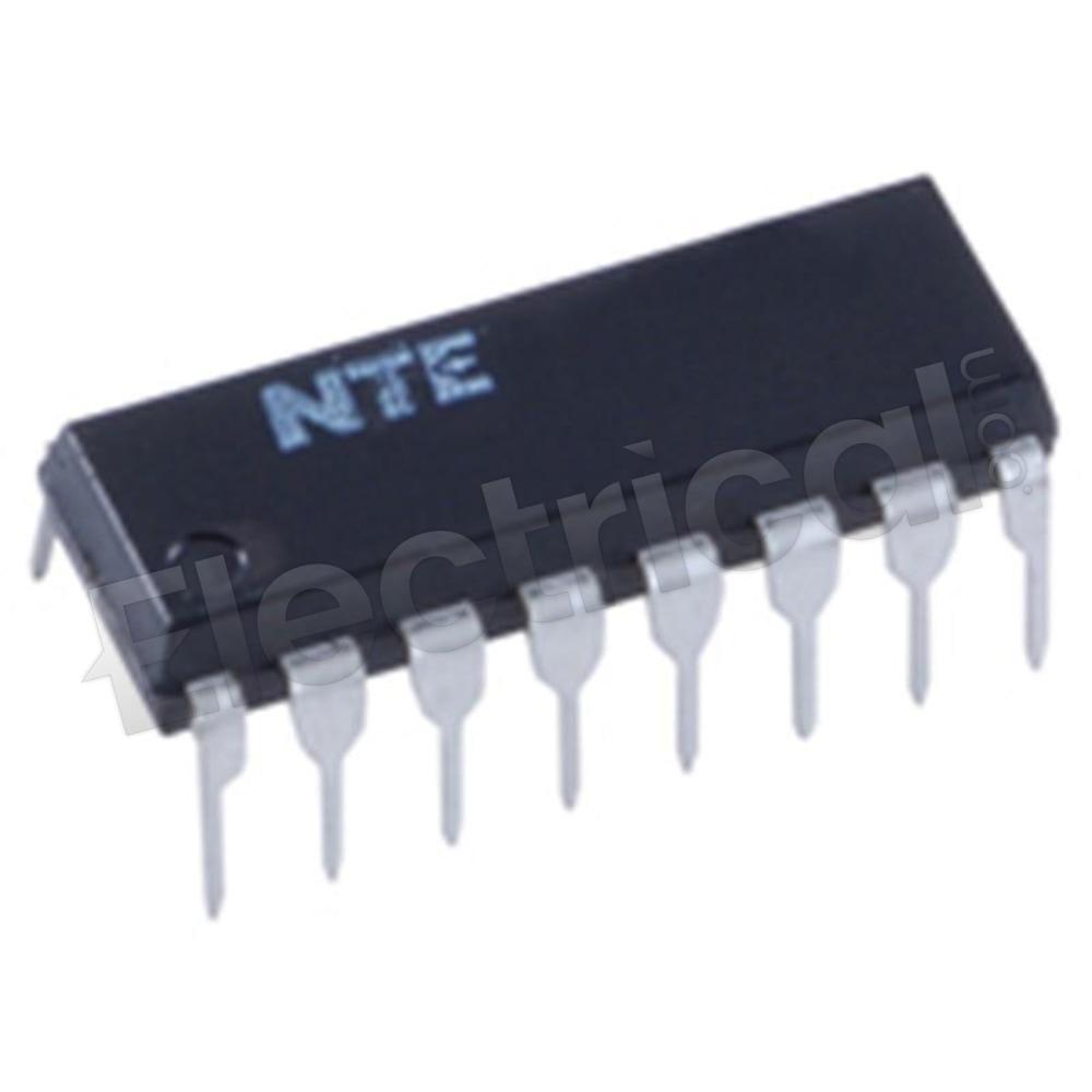 NTE40175B