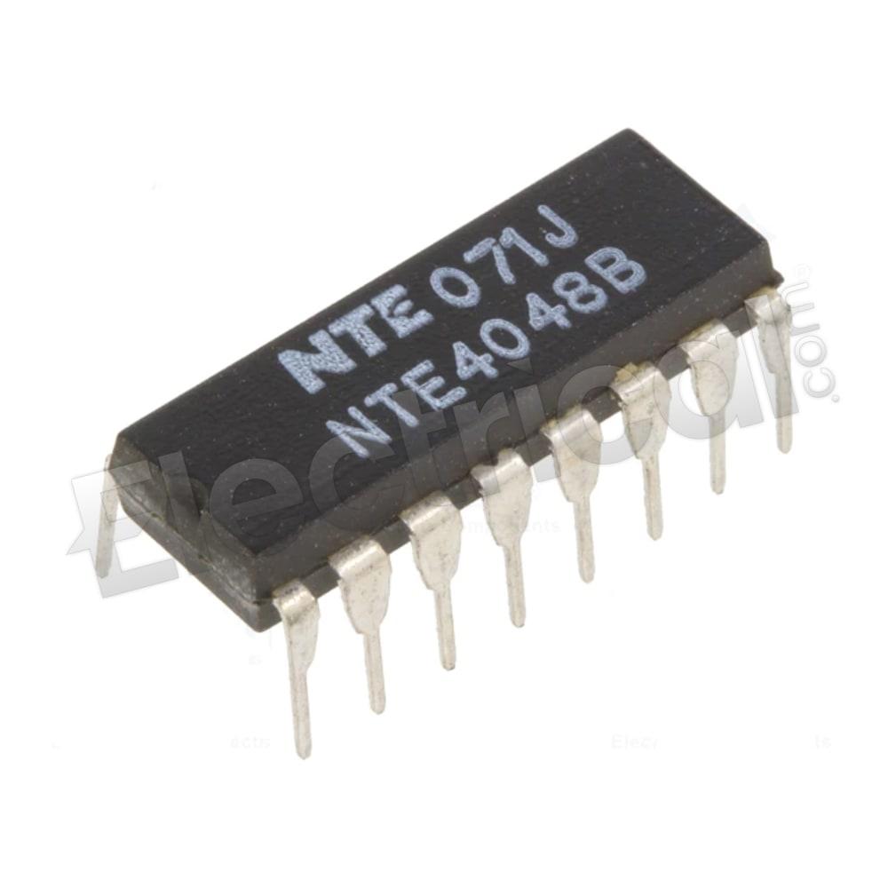 NTE4048B