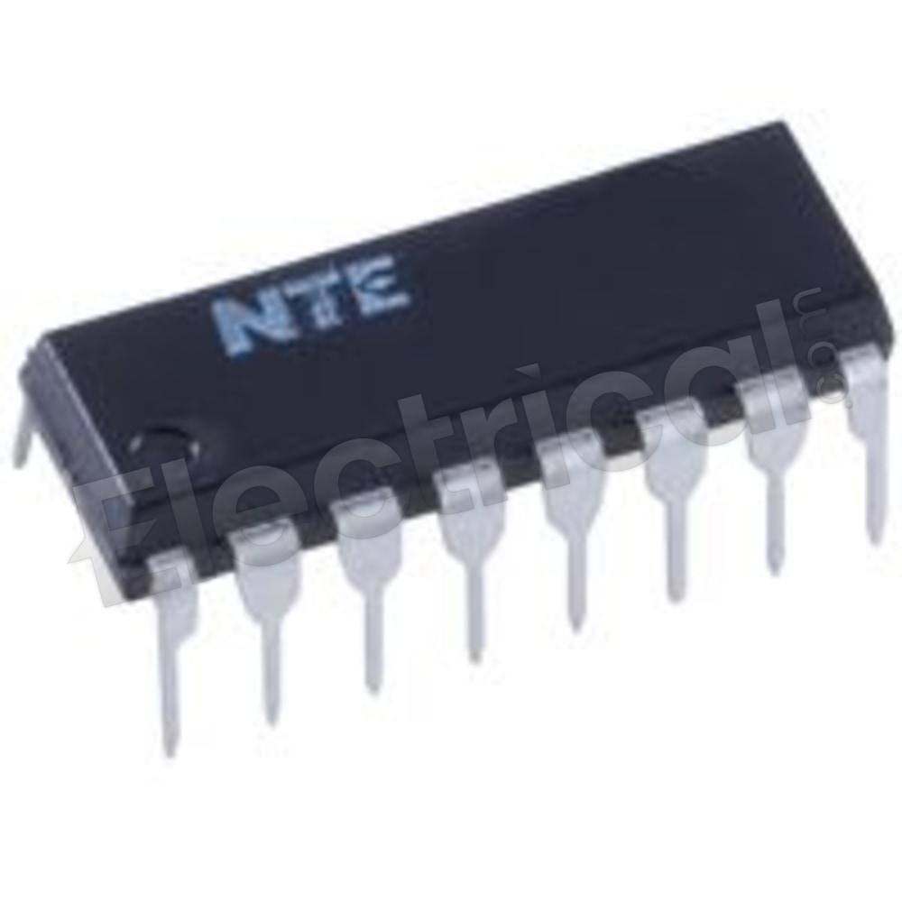 NTE4049