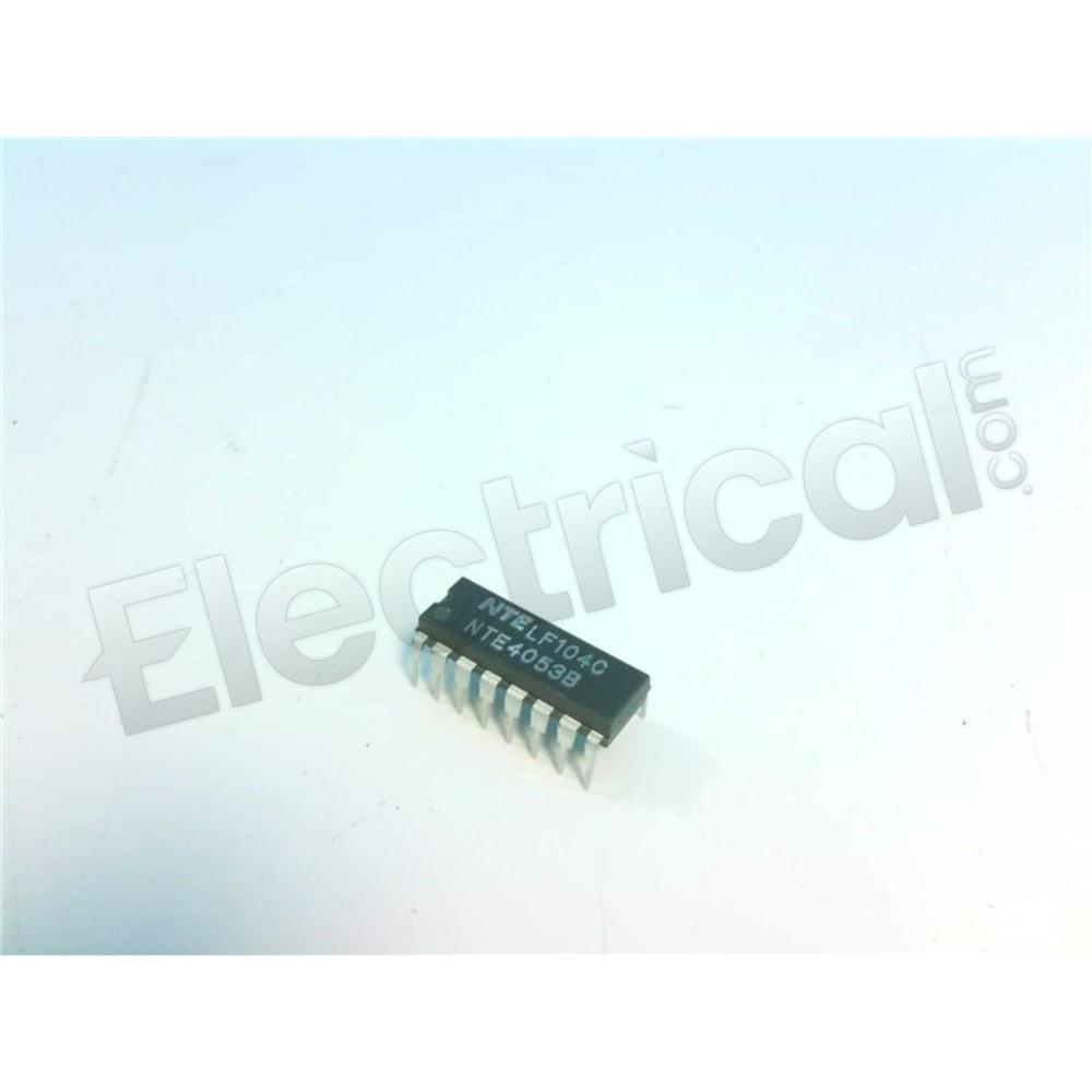 NTE4053B