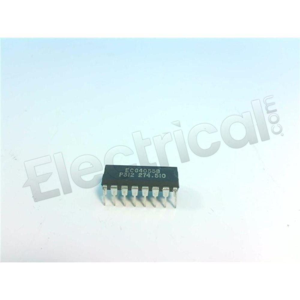 NTE4055B
