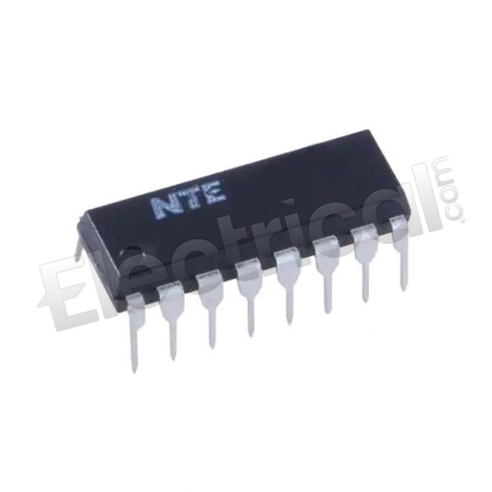 NTE4063B