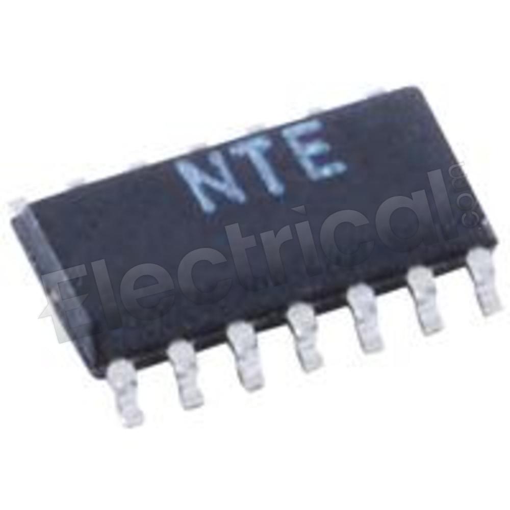 NTE4066BT