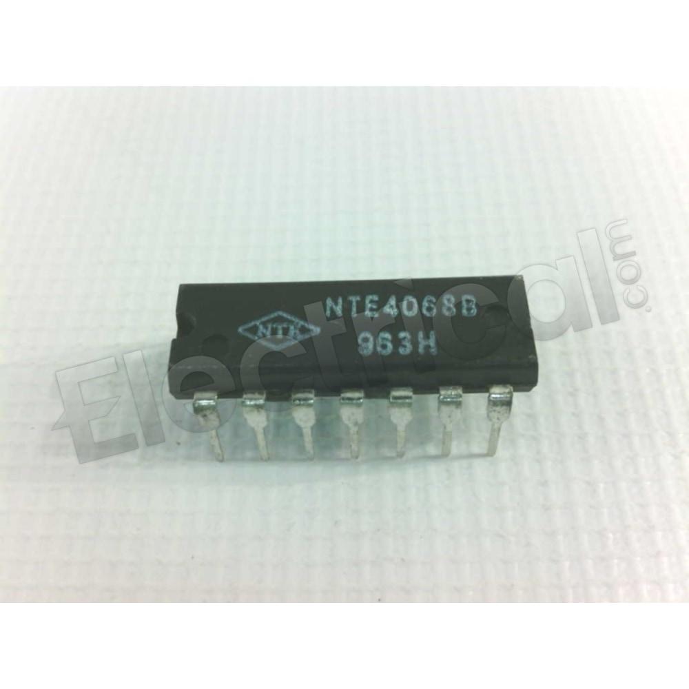 NTE4068B