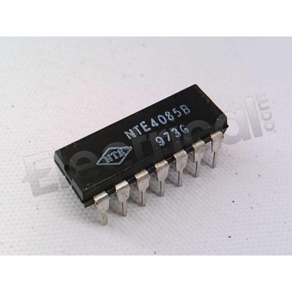 NTE4085B
