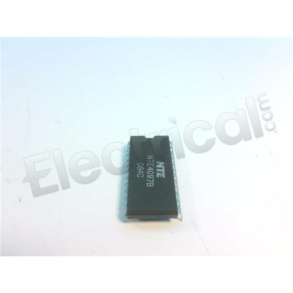 NTE4097B