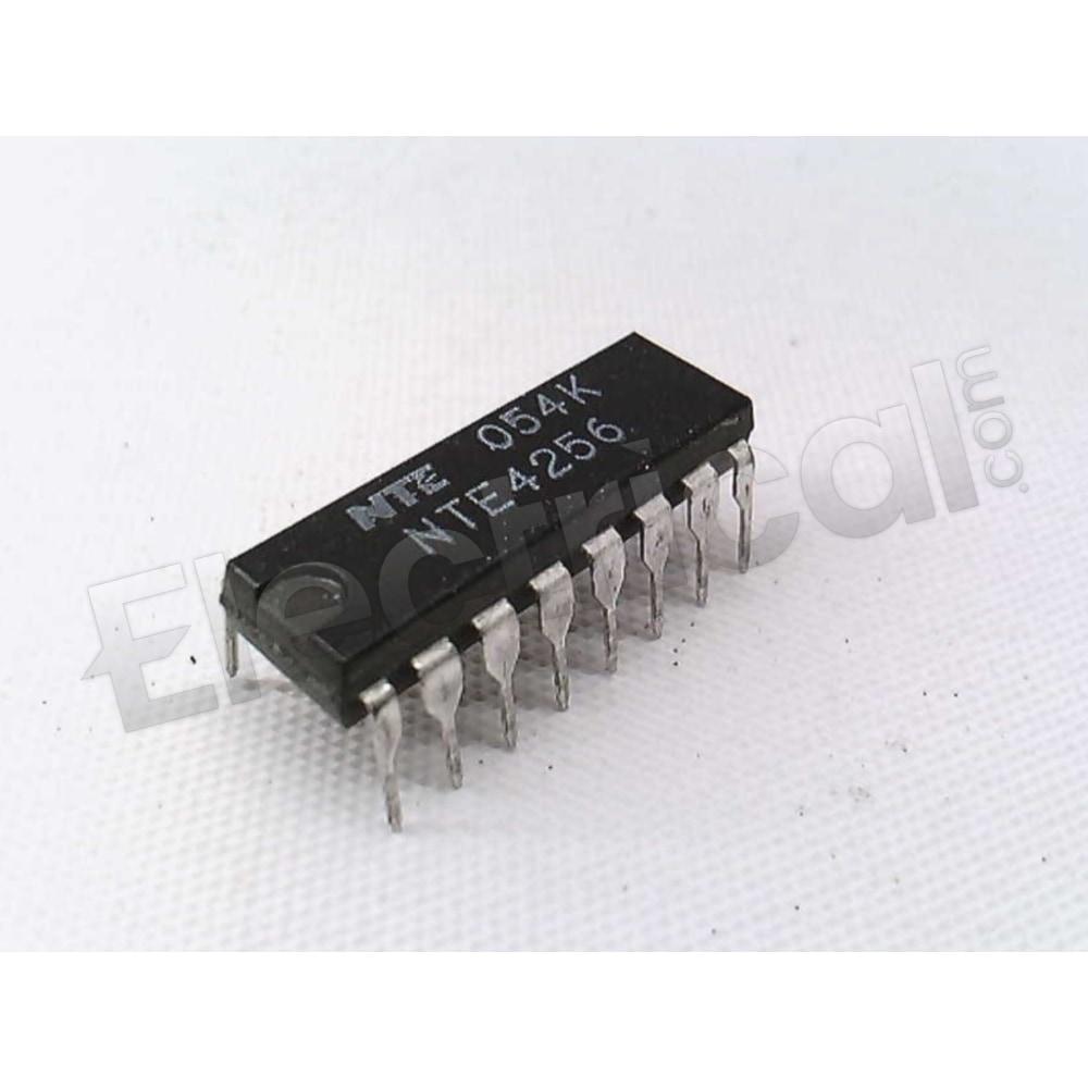 NTE4256