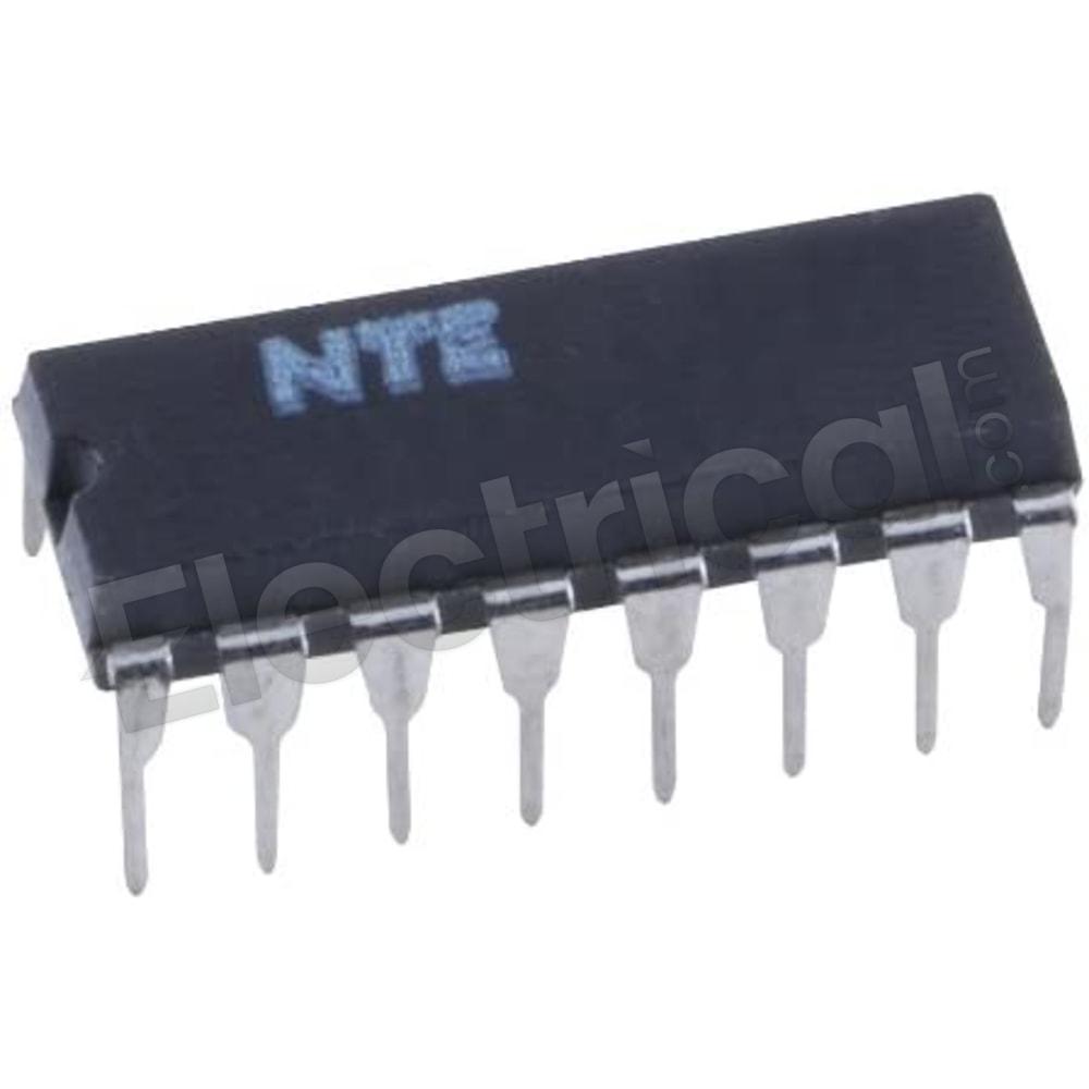 NTE4521B