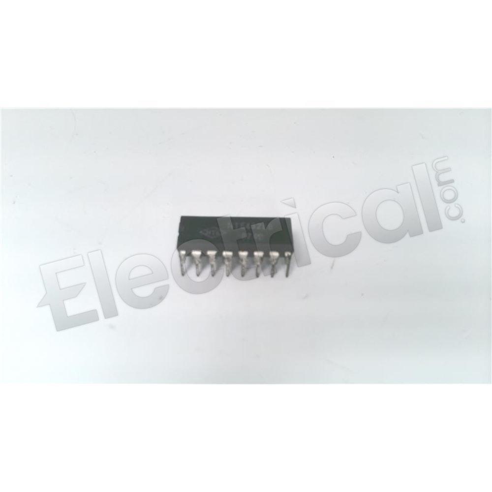 NTE4528B