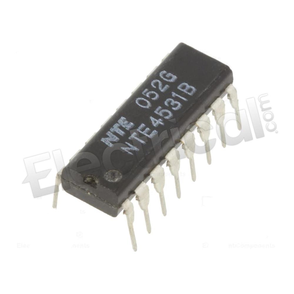 NTE4531B